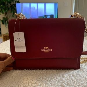 Coach Klare crossbody